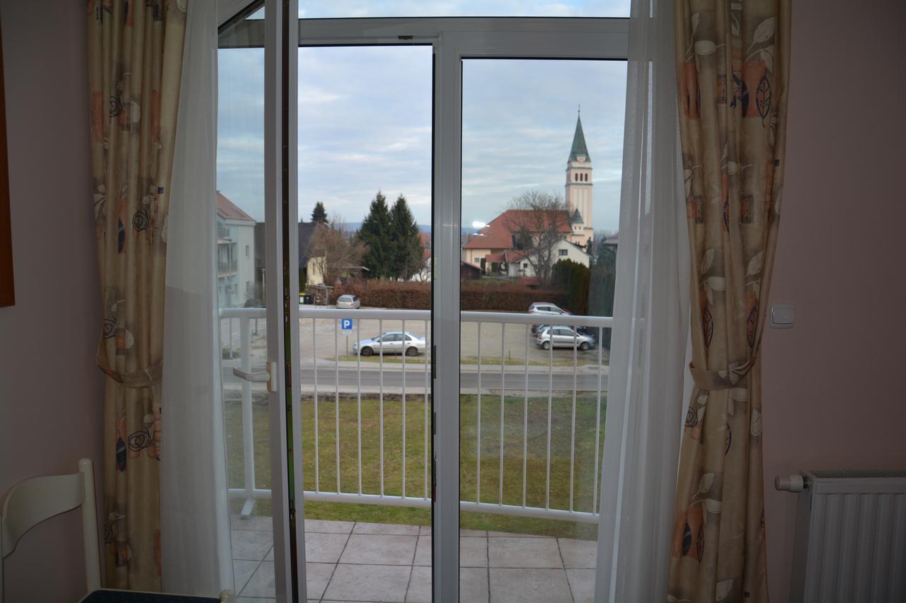 Hotel Imperium Moravske-Toplice Eksteriør billede