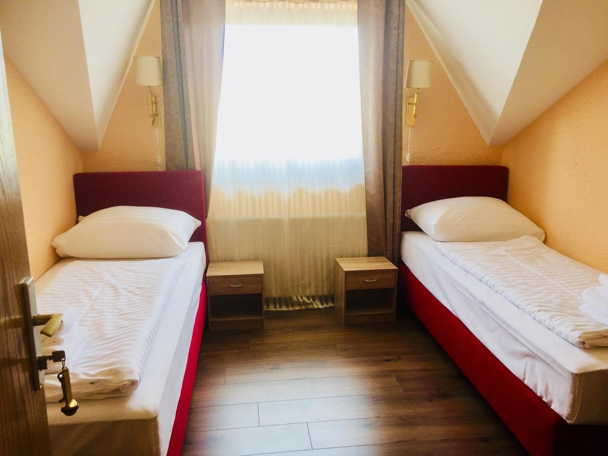 Hotel Imperium Moravske-Toplice Eksteriør billede