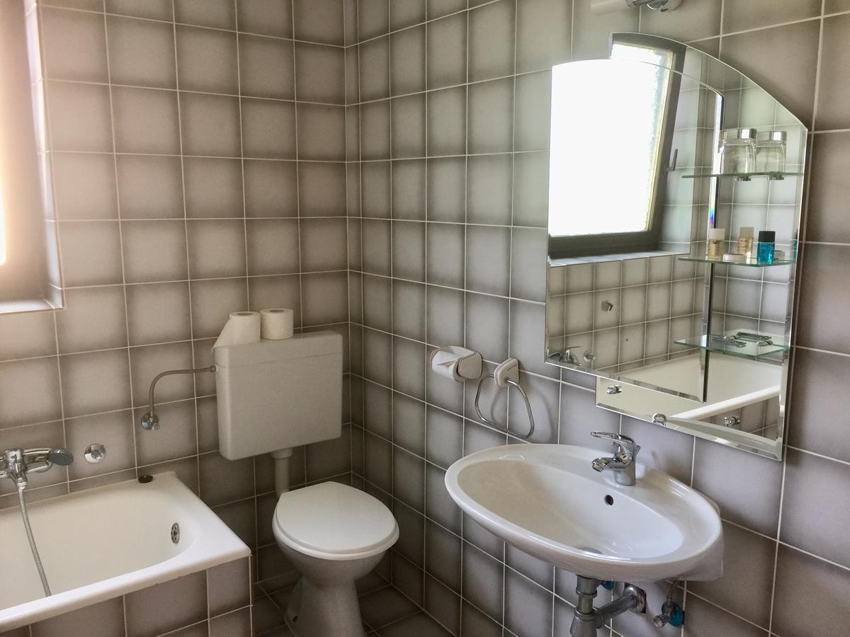 Hotel Imperium Moravske-Toplice Værelse billede